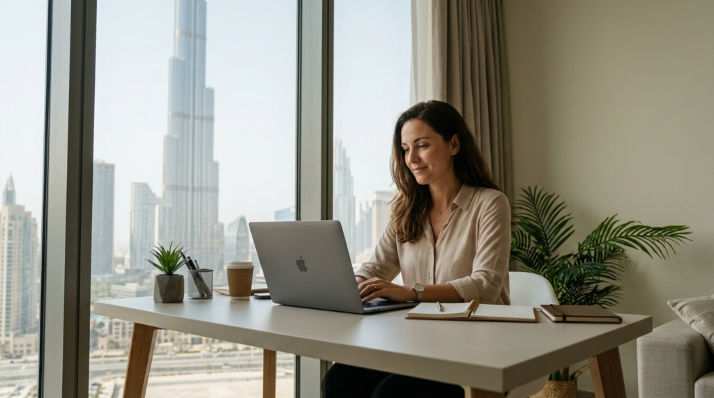 part-time jobs in Dubai