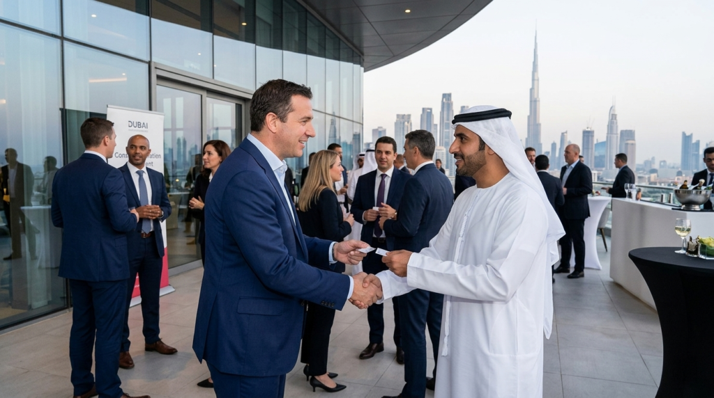 full-time job in Dubai