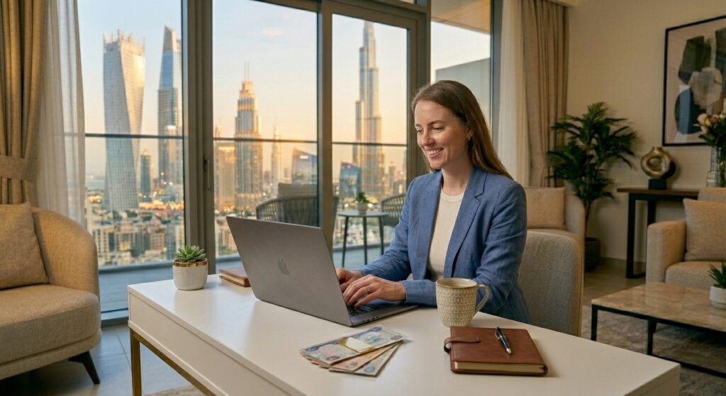 save money in Dubai 2026 expat tips proven guide