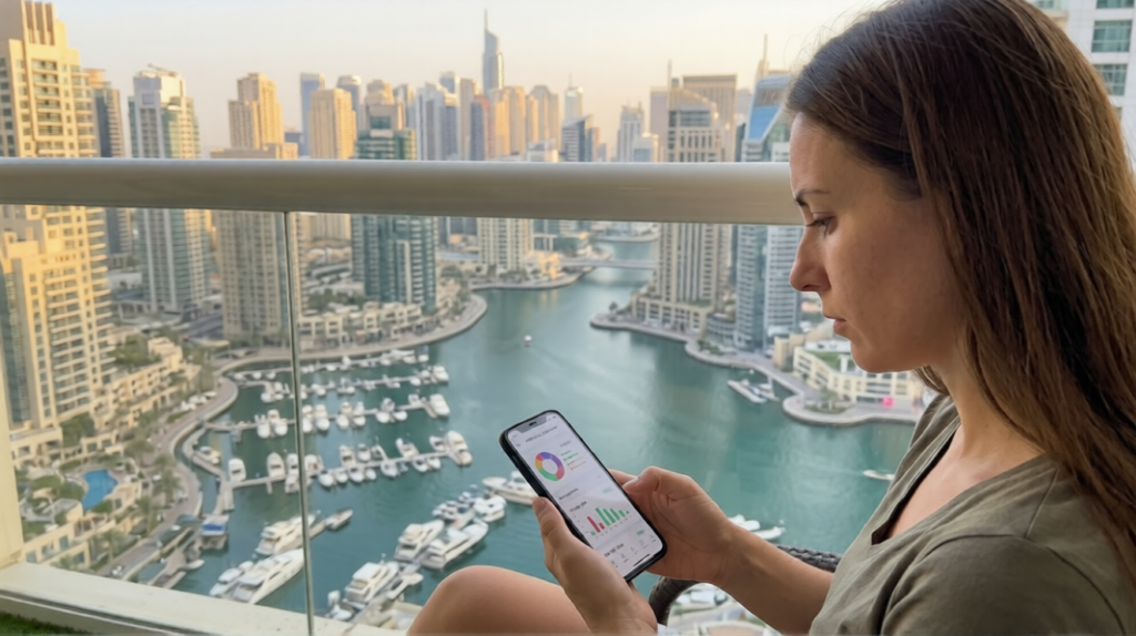 Dubai expat reality financial planning 2026 honest guide