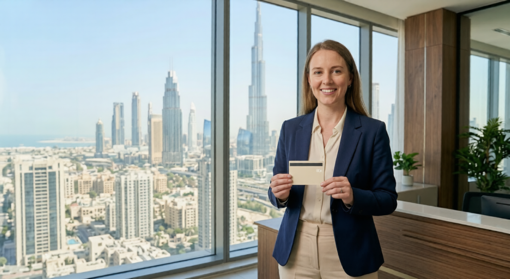 UAE Golden Visa 2026 complete expat guide Dubai