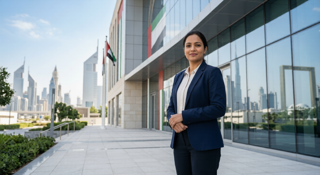 UAE expat employee rights MOHRE Dubai 2026 protection