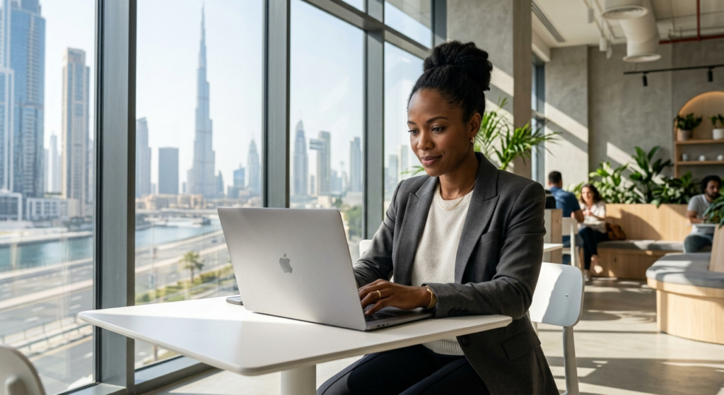 how to find a job in Dubai 2026 honest complete guide