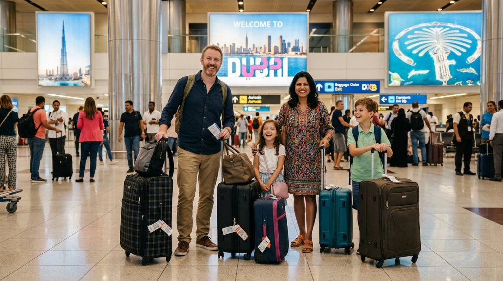 moving to Dubai 2026 complete honest money guide expat