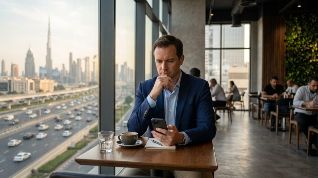 how to save money in Dubai as an expat honest complete guide